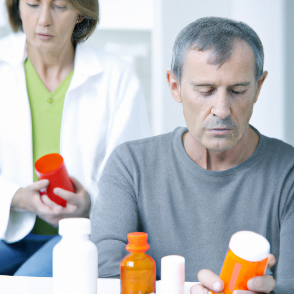 اهمیت پایبندی بیماران به مصرف داروها